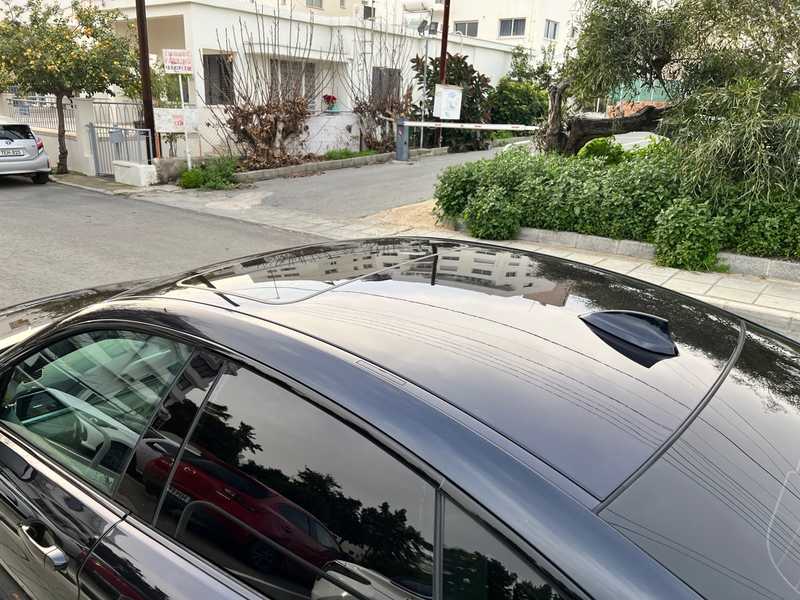 2017 BMW 4-Series 2,0L 2017 Cyprus