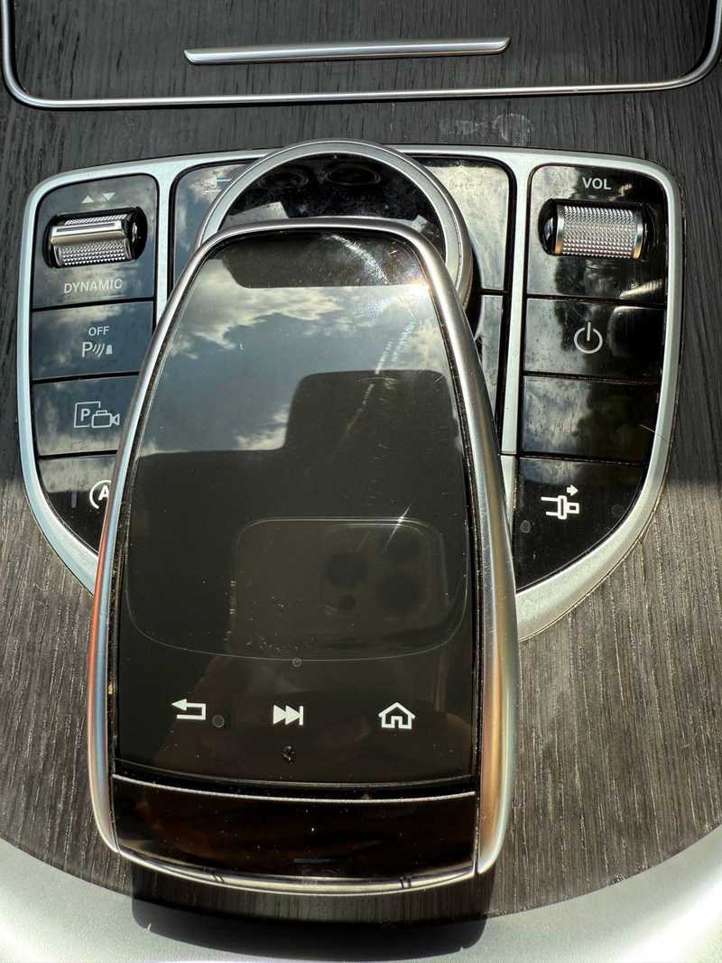 2023 Mercedes-Benz C-Class 2,0L 2023 Cyprus