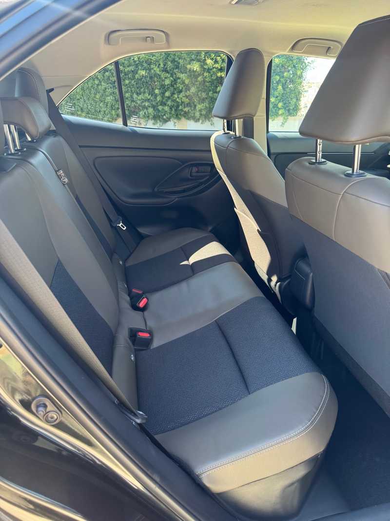 2025 Toyota Yaris Cross 1,5L 2025 Cyprus