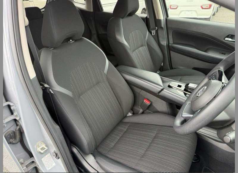 2024 Nissan Note e-Power 1,2L 2024 Cyprus