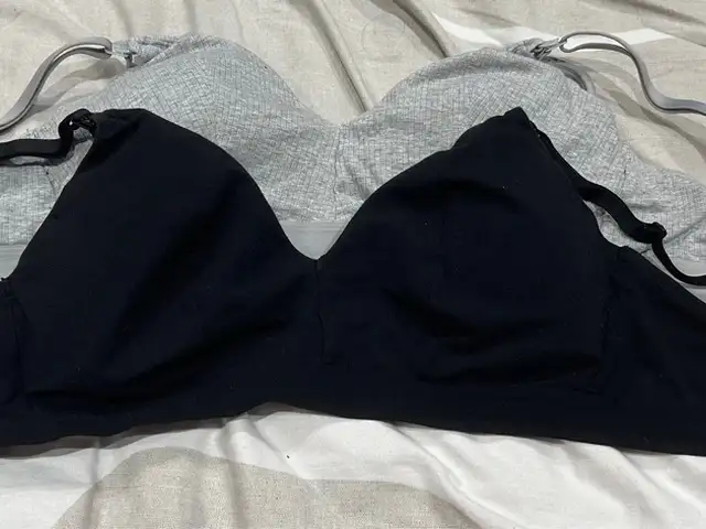 Pack of 2 breastfeeding bras - marks and spencer, Επαρχία Λάρνακας — Αραδίππου - Άγιος Φανούριος