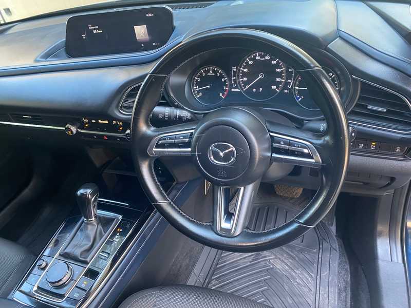 2022 Mazda CX-30 2,0L 2022 Cyprus