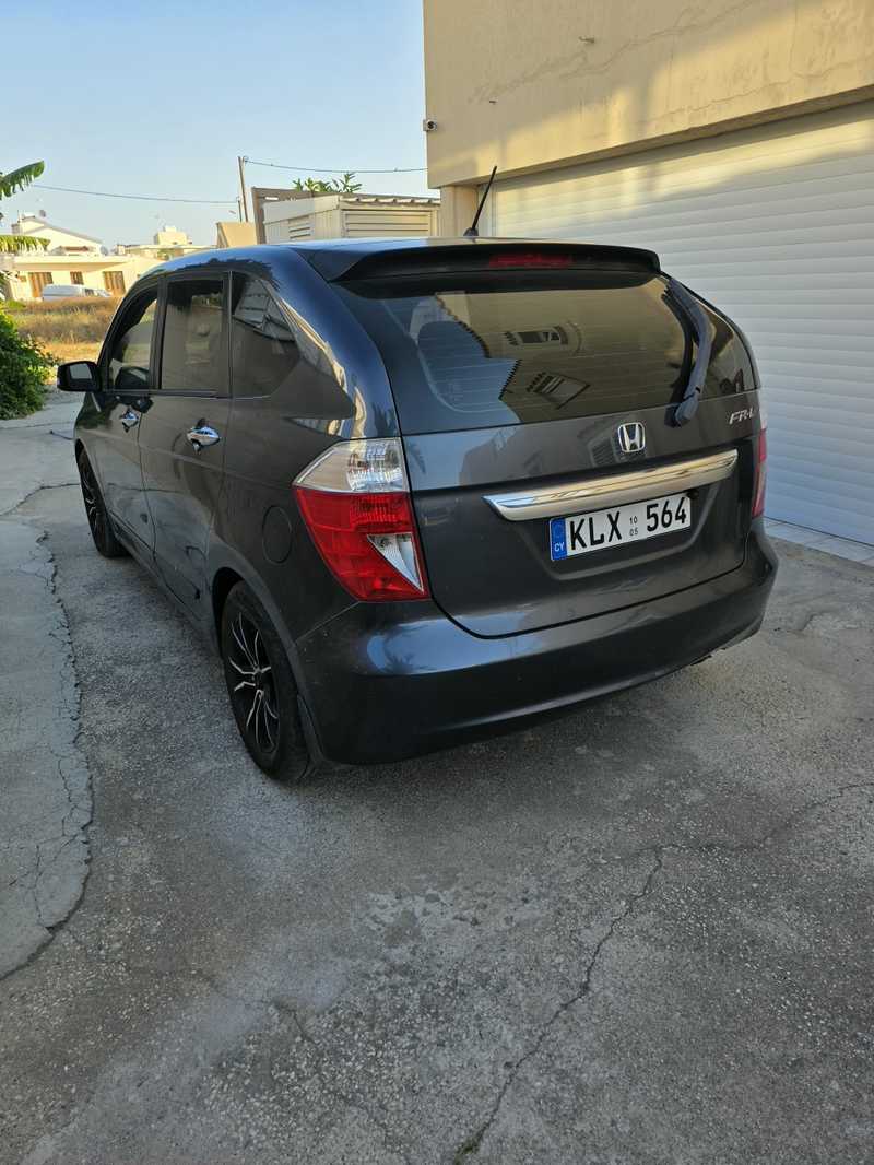 2005 Honda FR-V 1,7L 2005 Cyprus
