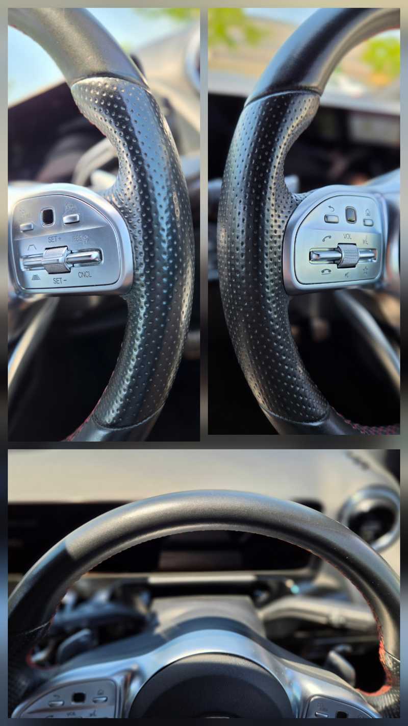 2019 Mercedes-Benz B-Class 1,3L 2019 Cyprus