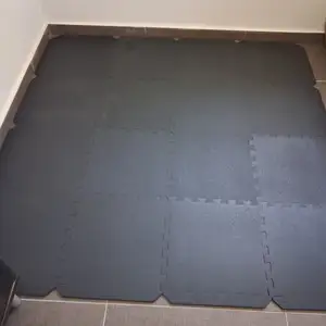 Χαλάκι γυμναστικής προστασίας δαπέδου Floor protection gym mat, Επαρχία Αμμοχώστου — Σωτήρα