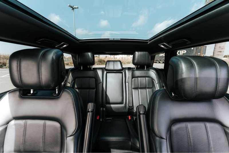 2020 Land Rover Range Rover Sport 3,0L 2020 Cyprus