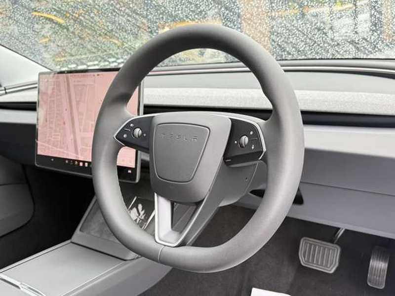 2026 Tesla Model 3 Electric 2026 Cyprus