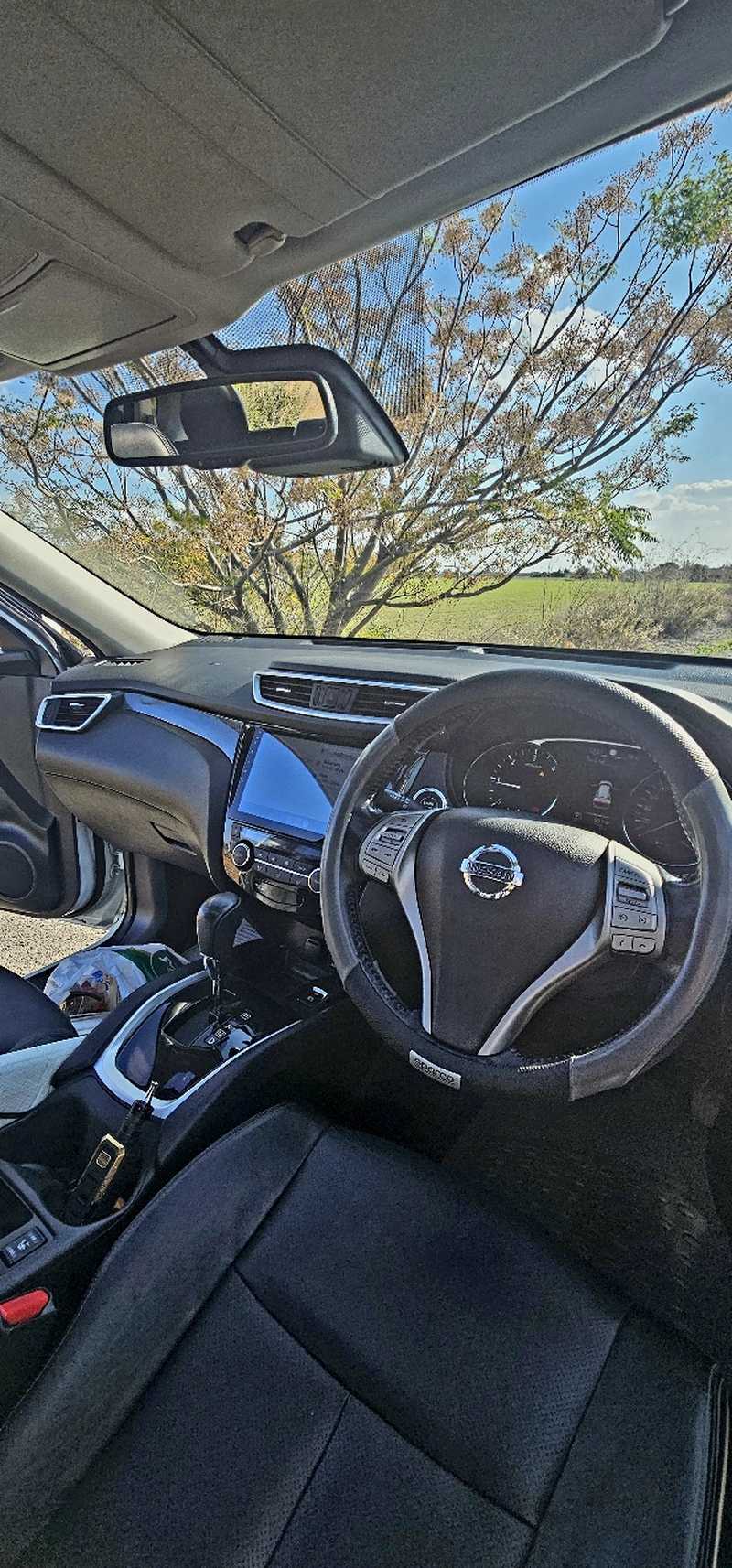 2015 Nissan X-Trail 1,6L 2015 Cyprus