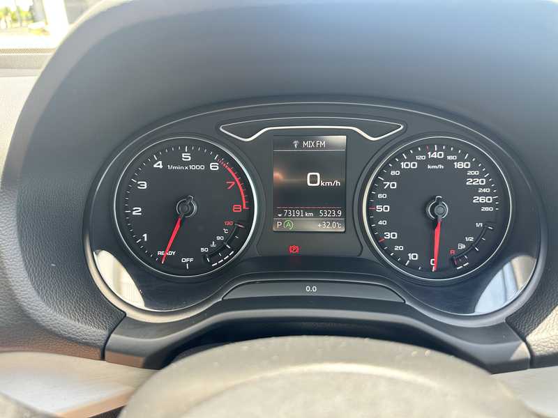 2019 Audi Q2 1,5L 2019 Cyprus