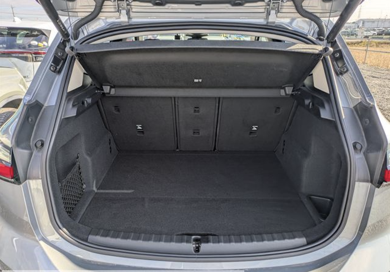 2023 BMW 2-Series 1,5L 2023 Cyprus