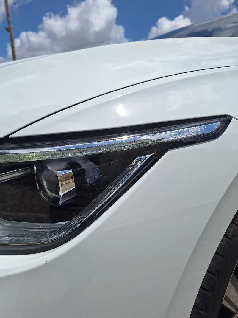 2023 Volkswagen Golf 2,0L 2023 Cyprus