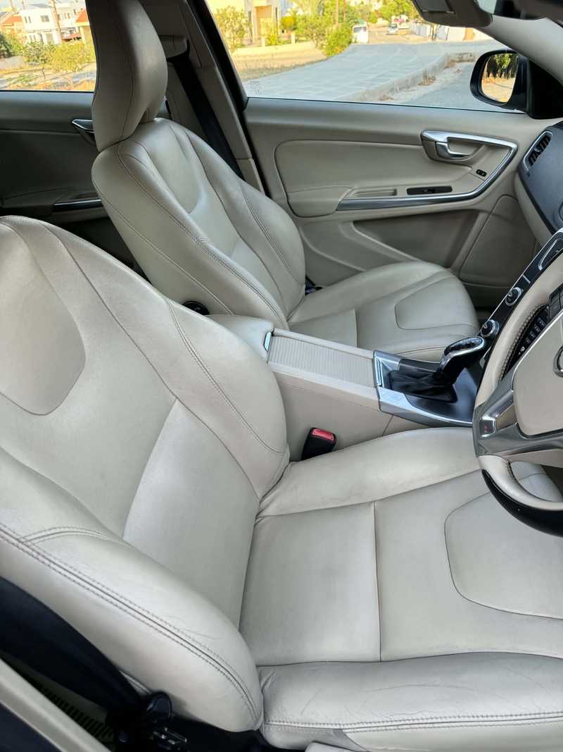 2015 Volvo S60 1,6L 2015 Cyprus