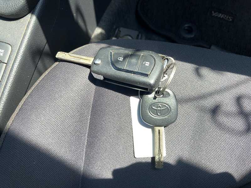 2022 Toyota Yaris 1,5L 2022 Cyprus