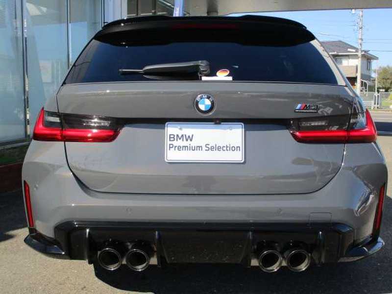 2024 BMW M3 3,0L 2024 Cyprus
