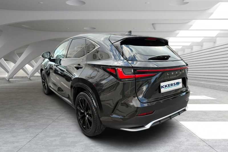 2024 Lexus NX 2,5L 2024 Cyprus
