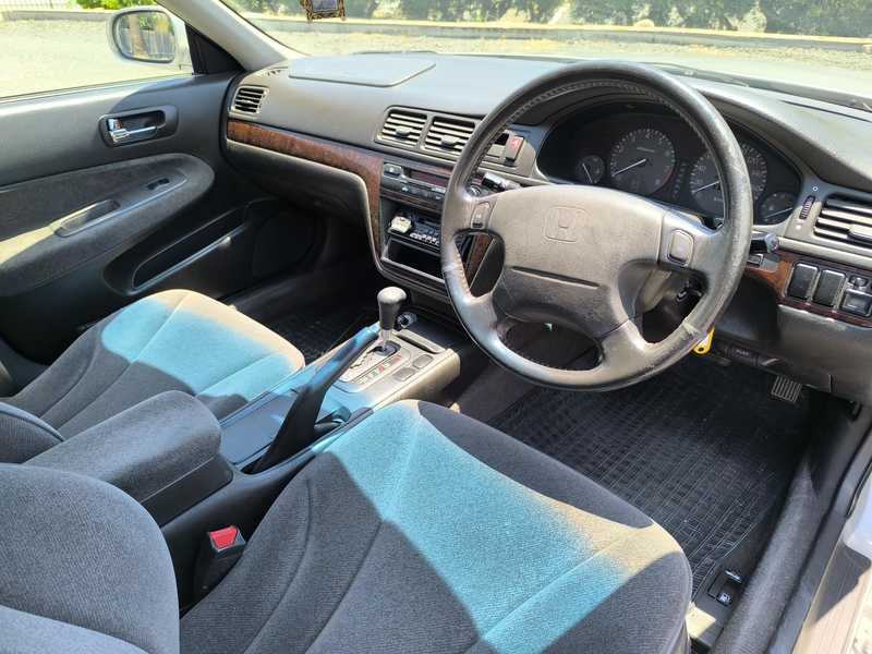 1995 Honda Inspire 2,5L 1995 Cyprus