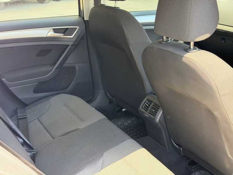 2018 Volkswagen Golf 1,4L 2018 Cyprus
