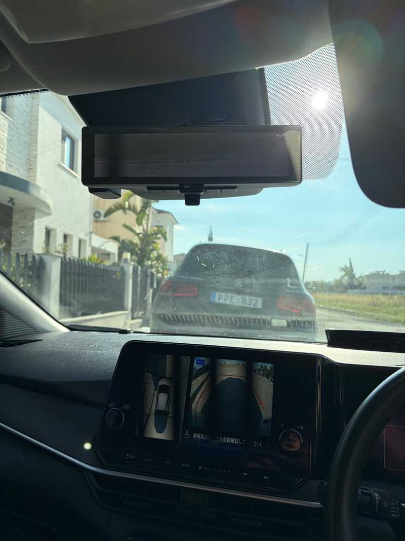 2021 Nissan Note e-Power 1,2L 2021 Cyprus