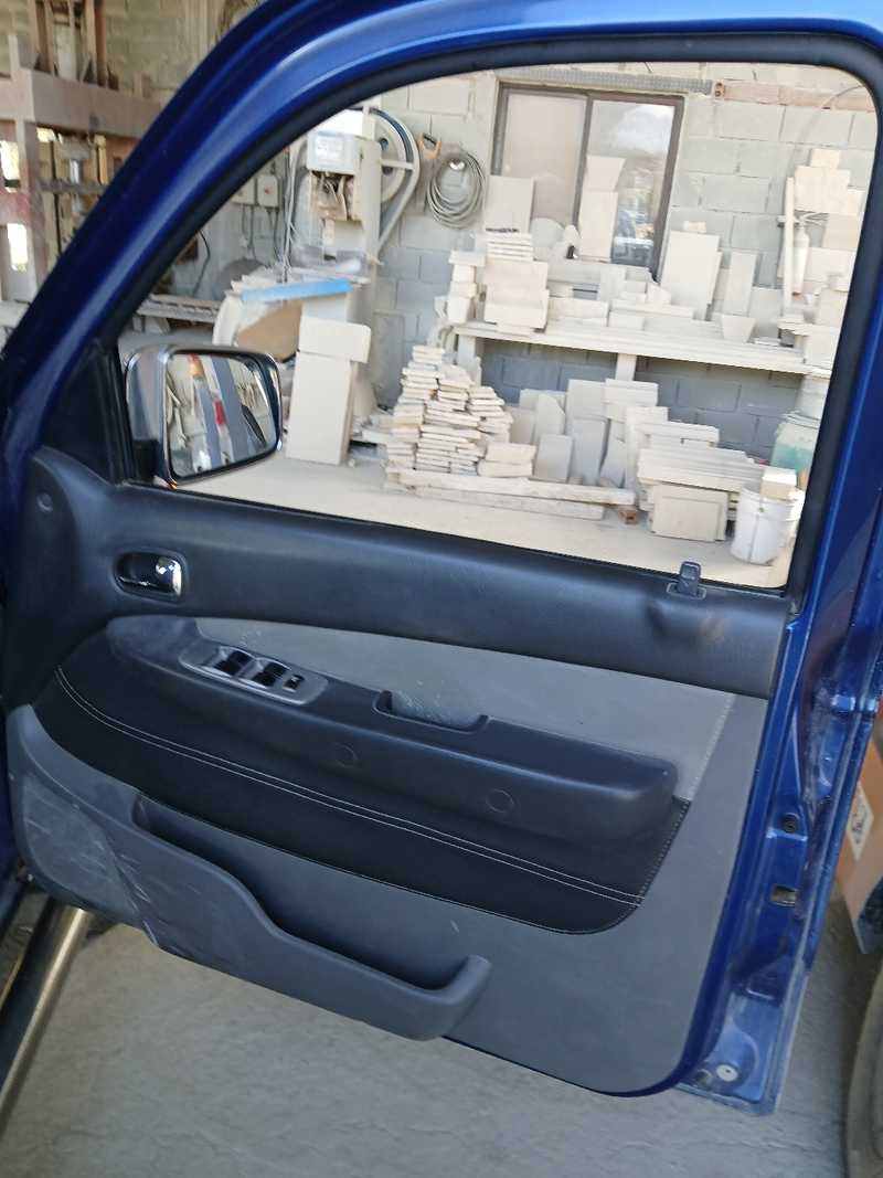 2006 Ford Ranger 2,5L 2006 Cyprus