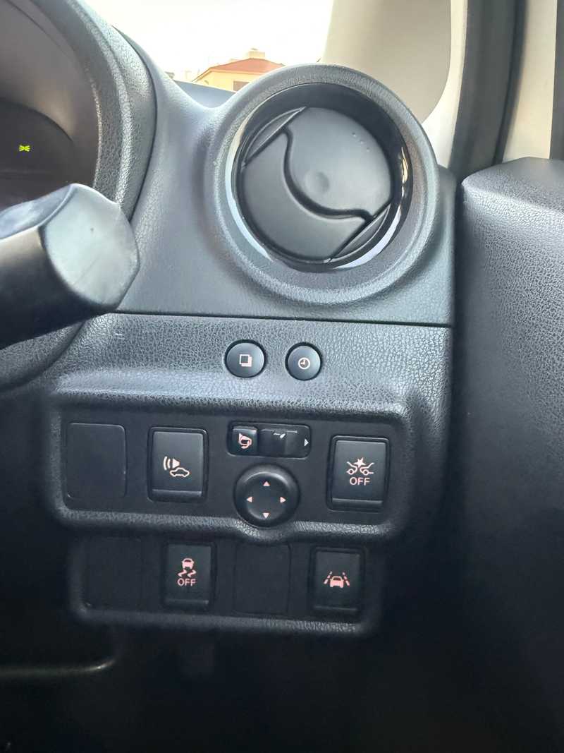 2020 Nissan Note e-Power 1,2L 2020 Cyprus