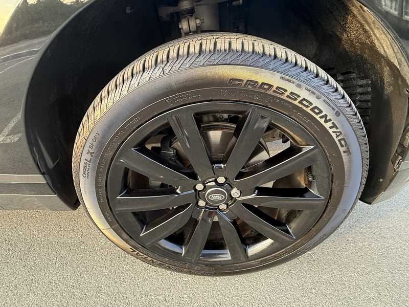 2019 Land Rover Range Rover Velar 3,0L 2019 Cyprus