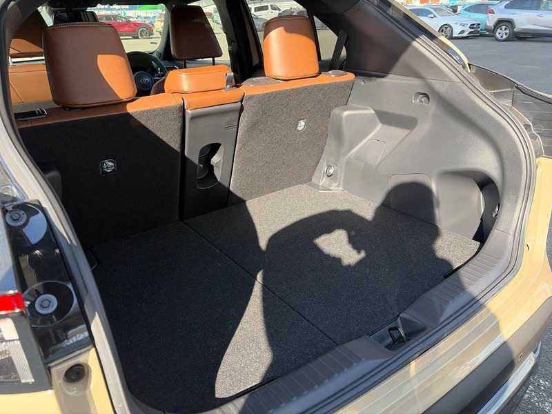 2024 Toyota Yaris Cross 1,5L 2024 Cyprus