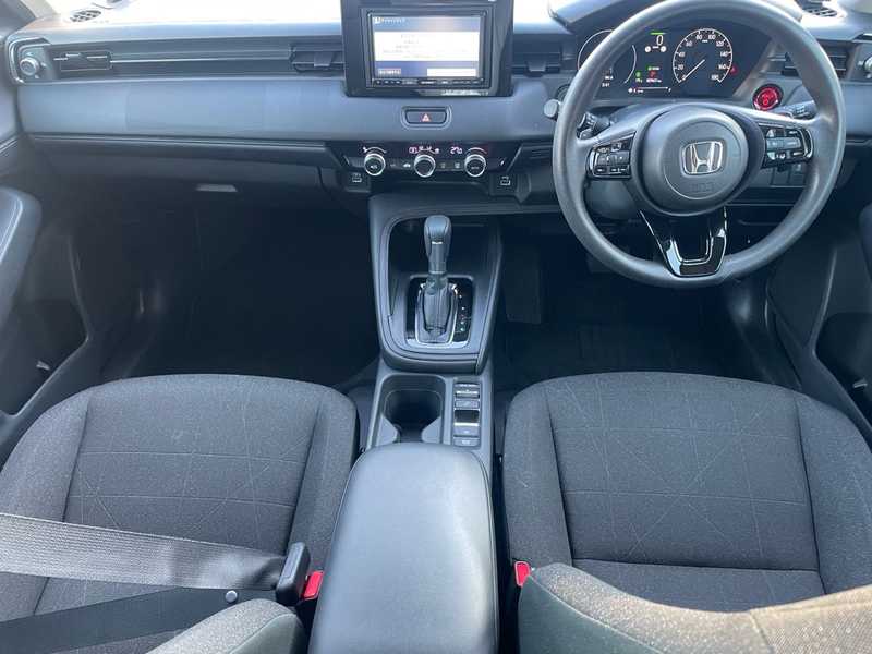 2022 Honda Vezel 1,5L 2022 Cyprus