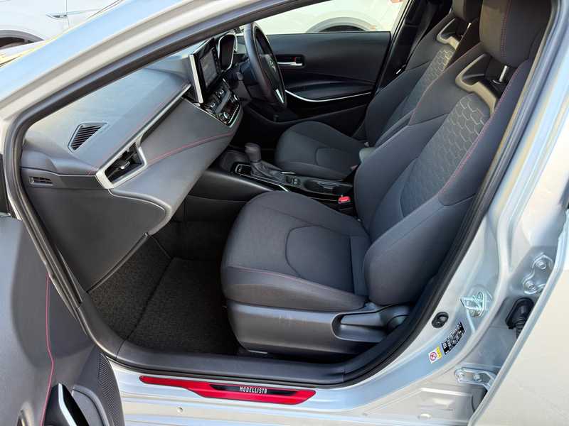 2019 Toyota Corolla 1,8L 2019 Cyprus