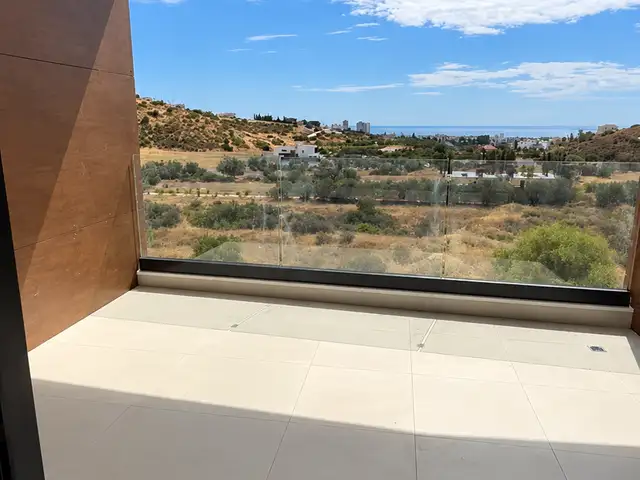 1-bedroom apartment for sale, Επαρχία Λεμεσού — Γερμασόγεια