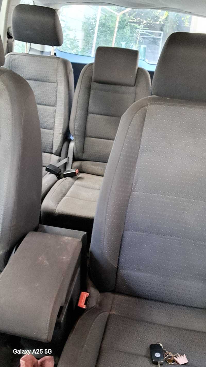 2005 Volkswagen Touran 1,6L 2005 Cyprus