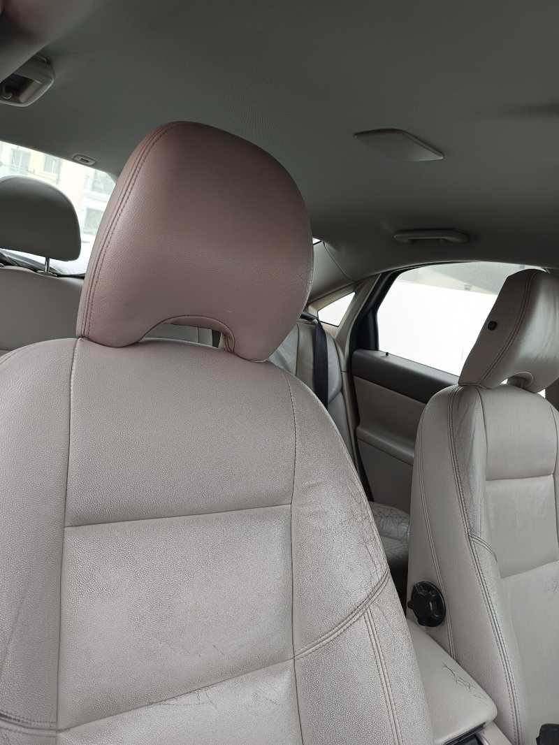 2008 Volvo S40 1,6L 2008 Cyprus