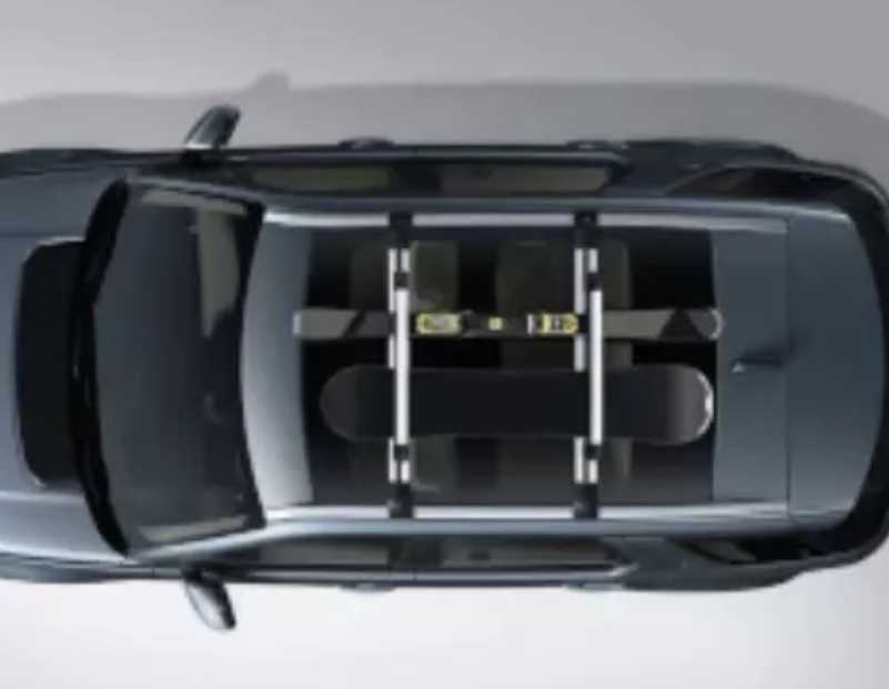 2021 Land Rover Range Rover 2,1L 2021 Cyprus