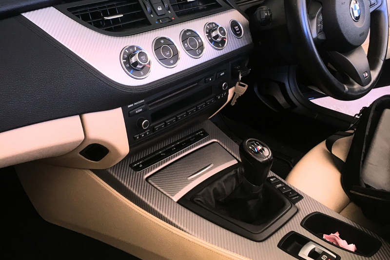 2011 BMW Z4 2,0L 2011 Cyprus