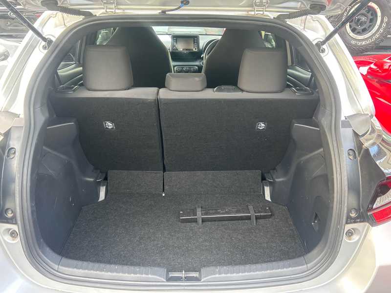 2020 Toyota Yaris 1,0L 2020 Cyprus