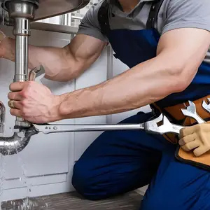 Handy man for all limassol, Limassol — Arakapas