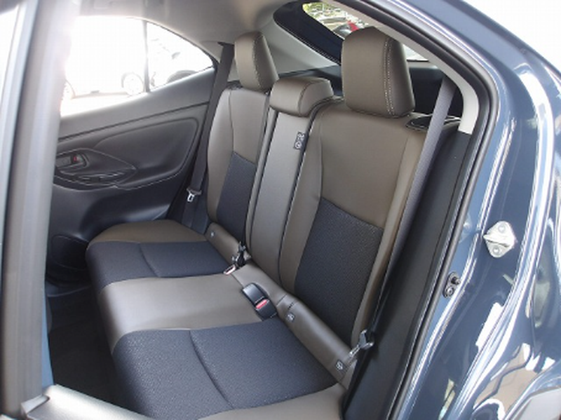 2025 Toyota Yaris Cross 1,5L 2025 Cyprus