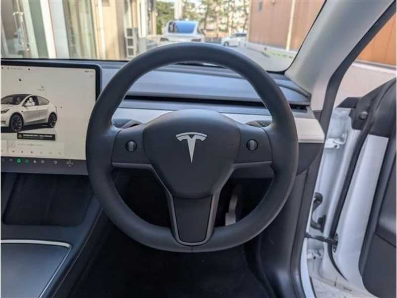 2023 Tesla Model Y Electric 2023 Cyprus
