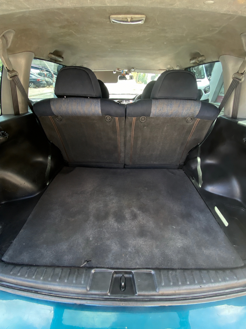 2001 Honda HR-V 1,6L 2001 Cyprus