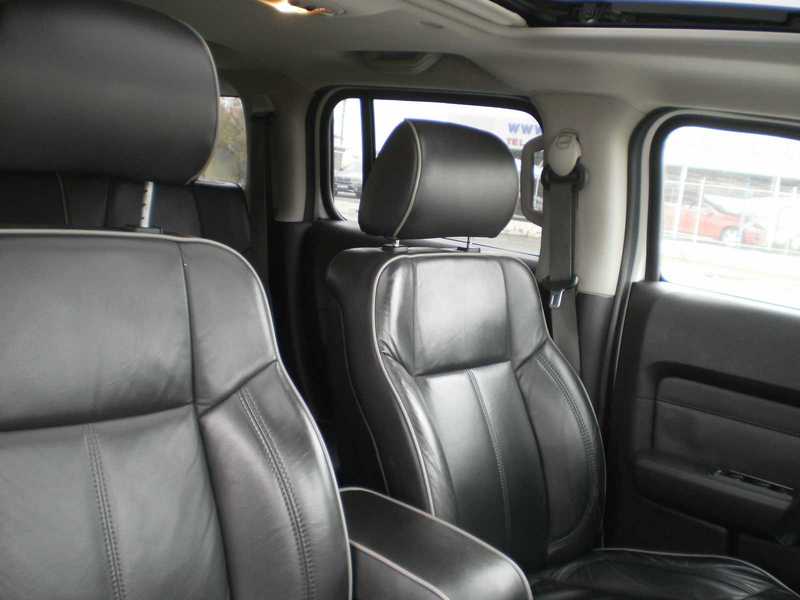 2008 Hummer H3 3,7L 2008 Cyprus