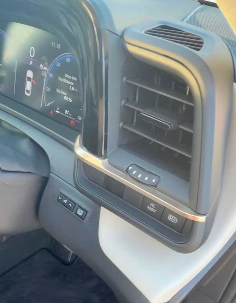 2024 Toyota Crown 2,4L 2024 Cyprus