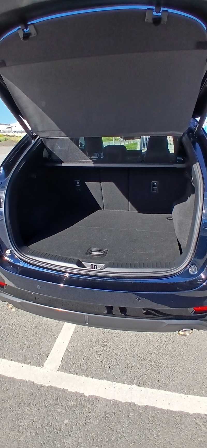 2022 Mazda CX-5 2,5L 2022 Cyprus