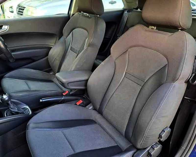 2011 Audi A1 1,4L 2011 Cyprus