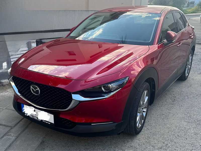 2022 Mazda CX-30 2,0L 2022 Cyprus