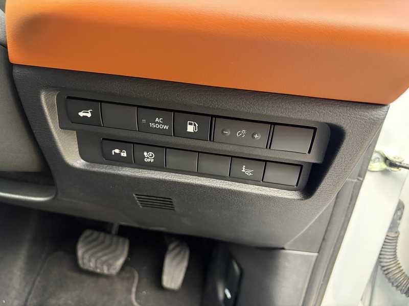 2023 Mitsubishi Outlander 2,4L 2023 Cyprus