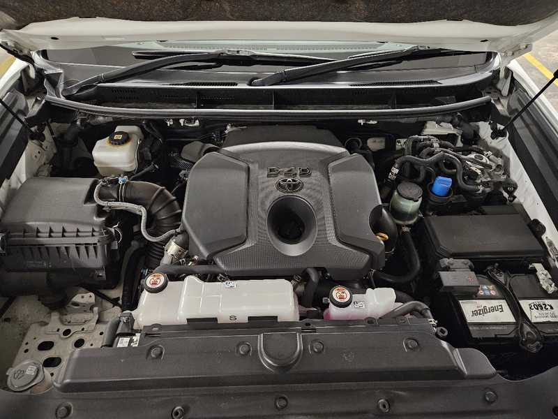 2023 Toyota Land Cruiser Prado 2,8L 2023 Cyprus