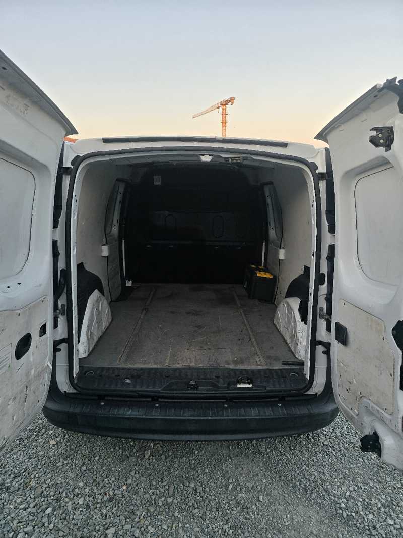 2017 Renault Kangoo 1,5L 2017 Cyprus