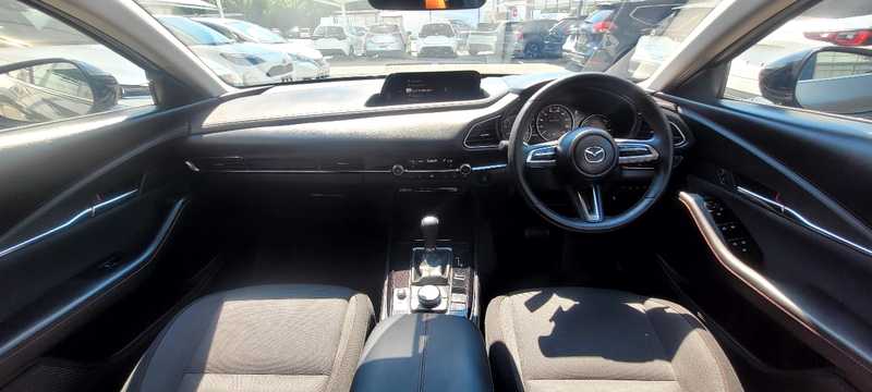 2022 Mazda CX-30 2,0L 2022 Cyprus