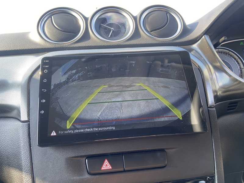 2023 Suzuki Escudo 1,5L 2023 Cyprus