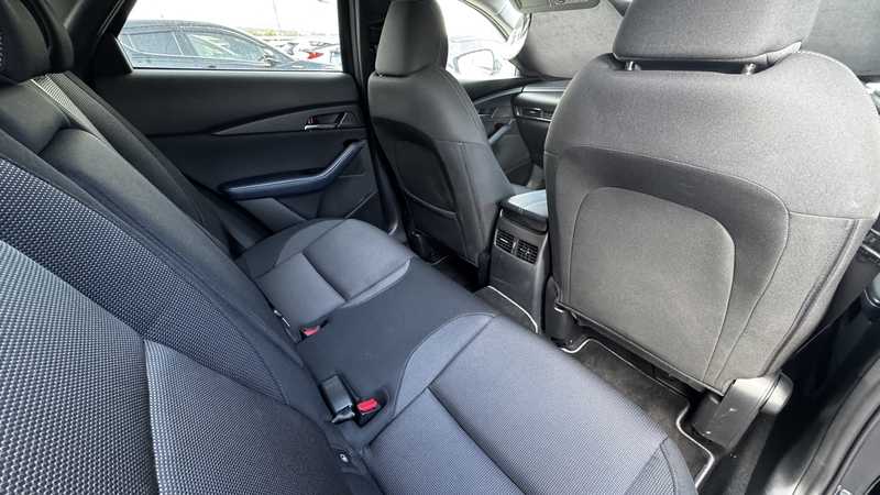 2023 Mazda CX-30 2,0L 2023 Cyprus