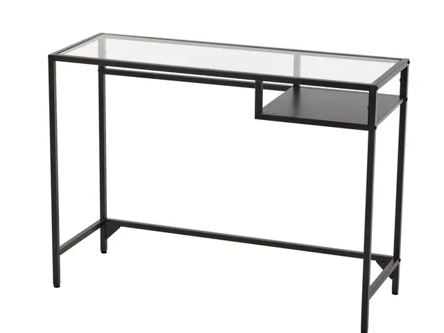 Vittsjö laptop table desk, Nicosia — Strovolos - Acropolis